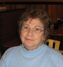 Ms. Barbara Hunt's Image